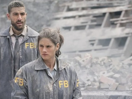 Franquia FBI atira para todos os lados com estreia tripla no Universal TV