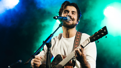 Entre gigantes, Gabriel Gonti rouba a cena no Rio 2C