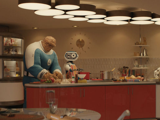 Tudo sobre Quarteto Fantástico: Primeiros Passos, novo filme do MCU