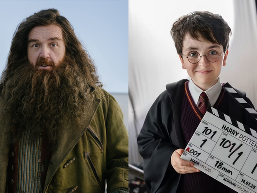 Nova série de Harry Potter mostra que Hogwarts está de volta — mas será do jeito que os fãs querem?