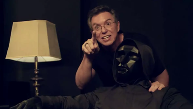 Boninho leva o “Jogo da Discórdia” para a Netflix e vira o novo Big Boss de Round 6