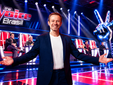 Novas vozes, novas cadeiras: The Voice Brasil retorna ao Disney+ e ao SBT