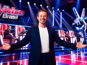 Novas vozes, novas cadeiras: The Voice Brasil retorna ao Disney+ e ao SBT