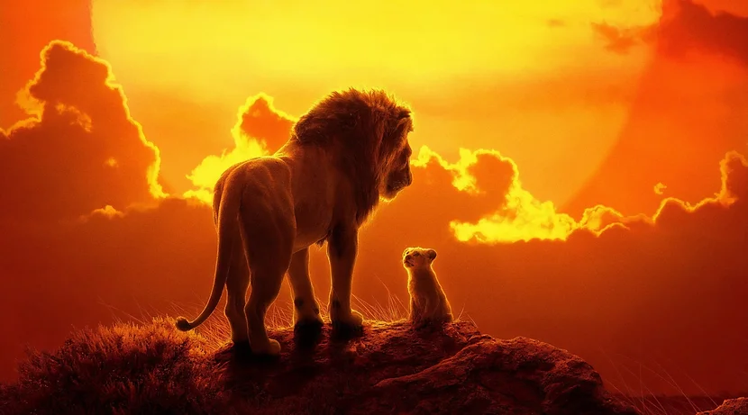 Mufasa: O Rei Leão ganha sinopse oficial