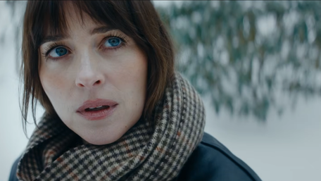 Anne Hathaway, Dakota Johnson e Josh Hartnett lideram “VERITY”, thriller que mistura obsessão e manipulação