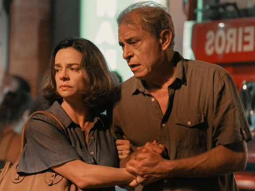 'Todo Dia a Mesma Noite' chega esta semana no streaming