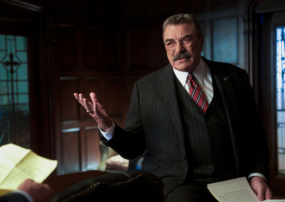 Última temporada de 'Blue Bloods' chega ao Universal TVzoombeezando.com