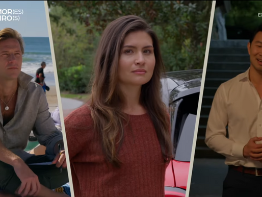 ‘Amor(es) Verdadeiro(s)’, sucesso de Taylor J. Reid, ganha trailer e data de estreia nos cinemas