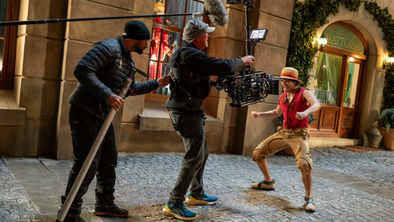 Netflix confirma terceira temporada e libera prévia épica de ONE PIECE: A SÉRIE