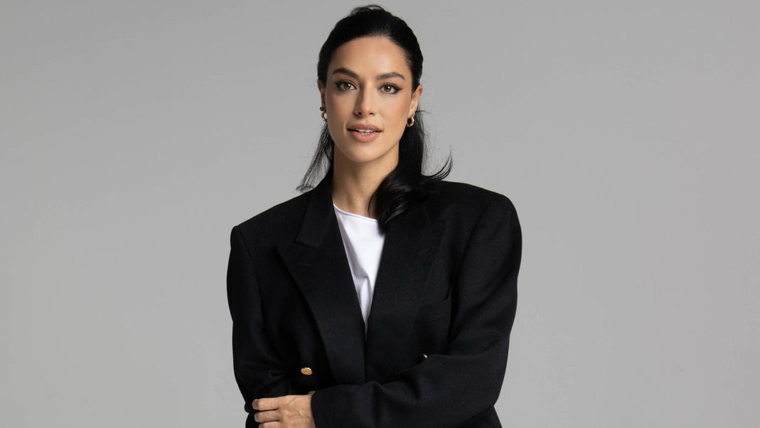 Desirée Pöpper troca o Paraná pela Toscana e vive fase internacional da carreira