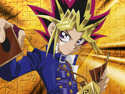 Pluto TV lança canal exclusivo de Yu-Gi-Oh