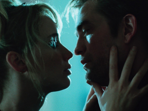Paris Filmes aposta em Jennifer Lawrence e Robert Pattinson em suspense perturbador