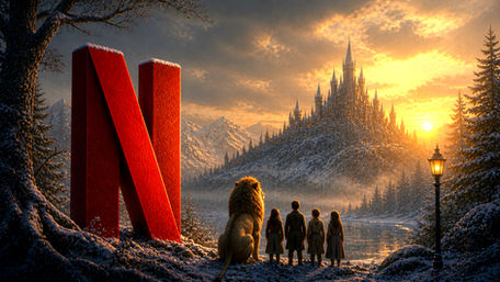 Após colapso na era Disney, “NÁRNIA: O SOBRINHO DO MAGO” marca recomeço ambicioso da Netflix