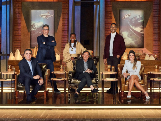 Sony Channel abre inscrições para a nona temporada de Shark Tank Brasil