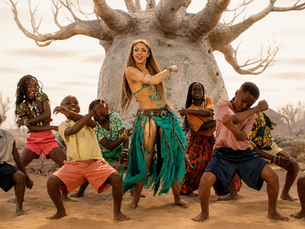 De Uganda para o mundo: participação dos Ghetto Kids em clipe de Shakira domina as redes