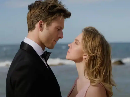 Amor e ódio marcam romance de Sydney Sweeney e Glen Powell em "Todos menos Você"