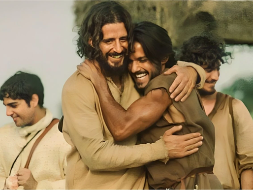 Nova temporada de “The Chosen: Os Escolhidos” estreia nesta quarta-feira (06) no SBT