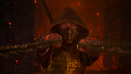 Warner Bros. solta os cães (e os fatalities) no primeiro trailer de Mortal Kombat 2