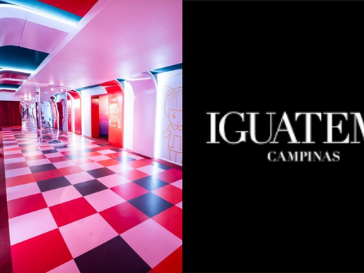 Entre Barbie e He-Man: Mattel leva franquias clássicas para uma experiência que mistura tecnologia e memória afetiva