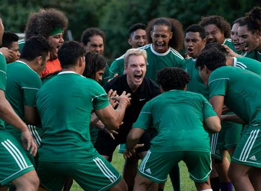 Quem Fizer Ganha já está em cartaz nos cinemas de todo o Brasil
