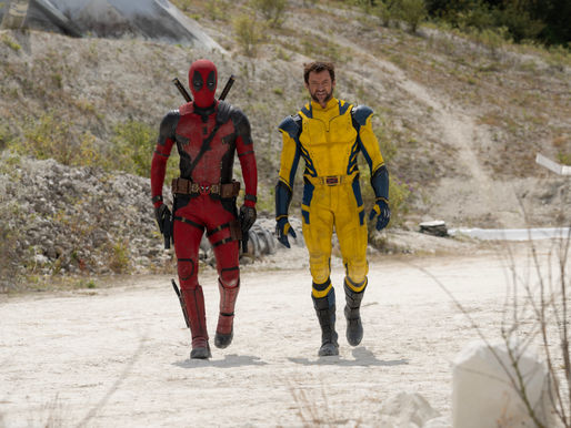 Ao som de “Like a Prayer” (Madonna), Marvel Studios lança novo trailer de Deadpool & Wolverine