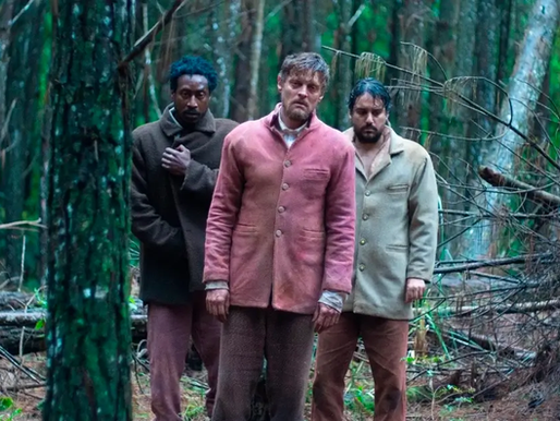 Jovem Nerd anuncia primeiro longa: ‘A Própria Carne’ tem terror, história e grandes nomes no elenco