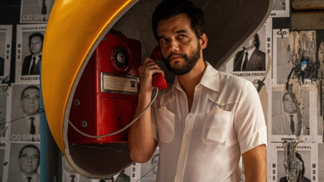 “O Agente Secreto” coloca o Brasil na rota do Oscar 2026 com Wagner Moura e Kleber Mendonça Filho
