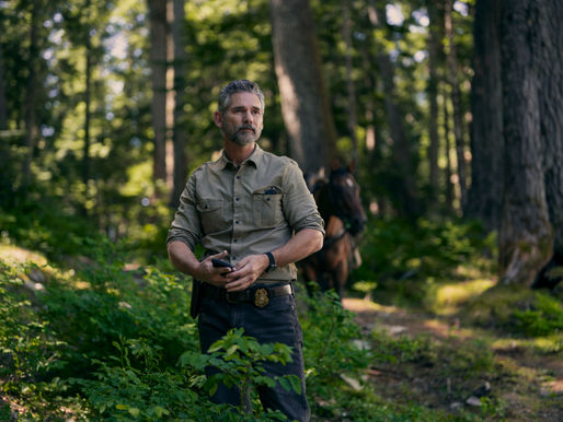Corpos caem, audiência sobe: Indomável lidera o Top 10 da Netflix