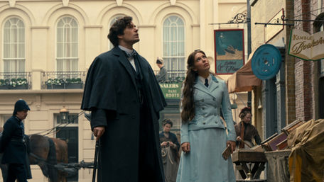 Netflix aposta em mistério, ação e romance para transformar “Enola Holmes 3” em evento