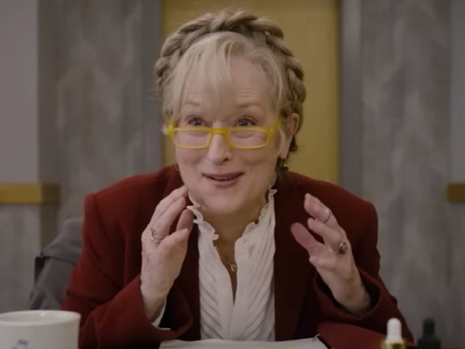 Star+ divulga o primeiro teaser da terceira temporada de “Only Murders In The Building”