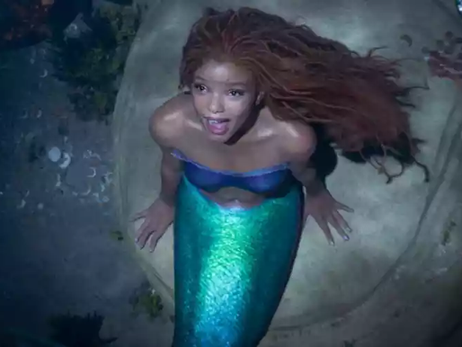 A Pequena Sereia ganha pré-venda de ingressos antecipada