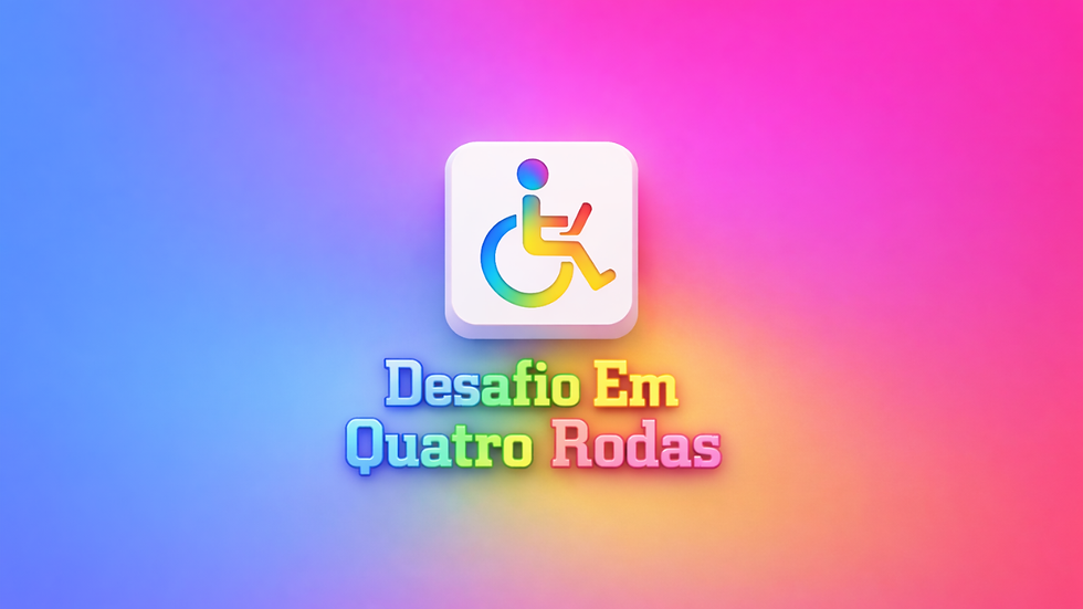 Créditos: Foto Divulgação