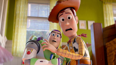 “Toy Story 5” mira a geração TikTok e expõe o maior desafio da Pixar: prender atenção na era do feed infinito
