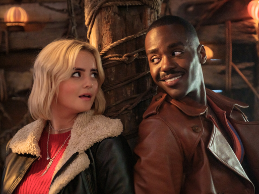 Nova temporada de Doctor Who estreia no Disney+