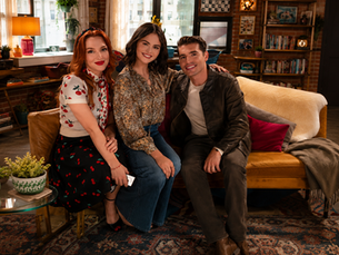 Depois de quase 20 anos, a magia da família Russo se aproxima do fim com a última temporada de "Os Feiticeiros Além de Waverly Place"