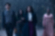 ‘Agatha Desde Sempre’, nova série da Marvel Television, estreia hoje (18) no Disney+