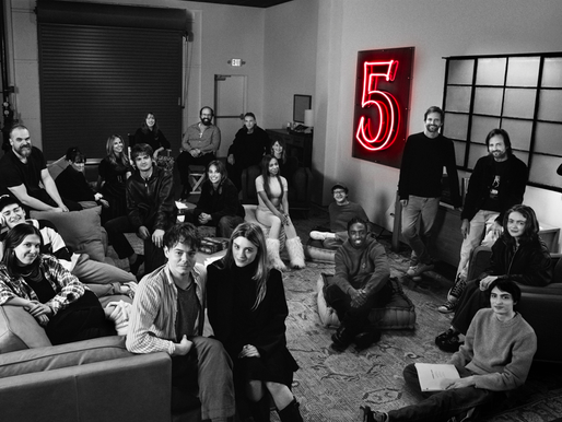 5ª temporada de Stranger Things começa oficialmente a ser produzida.