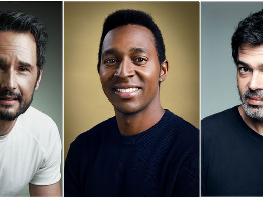 Santoro é Saldanha e Mazzeo vira Zagallo em série da Netflix sobre a Copa de 70 — com Pelé no centro do furacão