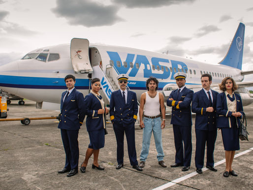 “O Sequestro do Voo 375” vence Melhor Roteiro no LABRFF, em Los Angeles