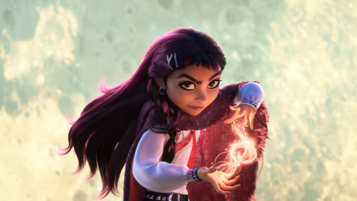 Disney prepara nova aventura de bruxas e aposta em Enfeitiçadas: Bem-vindos a Hexe para conquistar o público