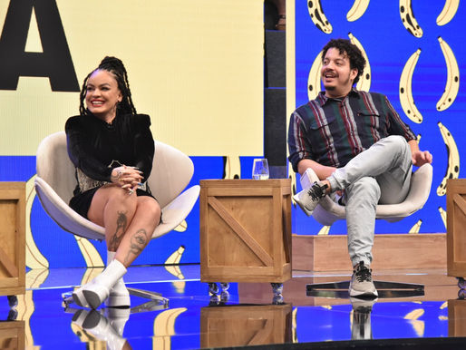 Bruna Braga é convidada especial em episódio inédito do A Culpa é do Cabral