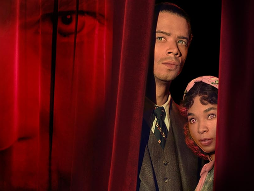 Segunda temporada de Entrevista com o Vampiro de Anne Rice ganha data de estreia na TV