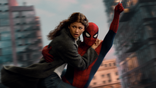 Homem-Aranha: Um Novo Dia supera Vingadores: Ultimato e estabelece novo recorde no Brasil