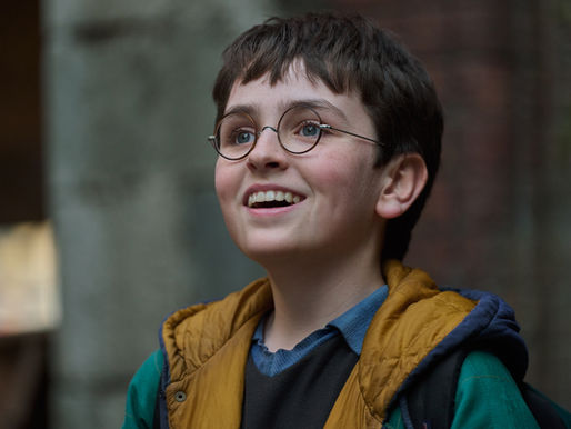 A magia resiste: nova série “HARRY POTTER” encara racismo, transfobia e pressão da internet antes de estrear