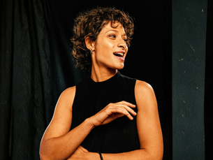 Luisa Arraes dará vida a Cássia Eller em uma das cinebiografias mais aguardadas do país