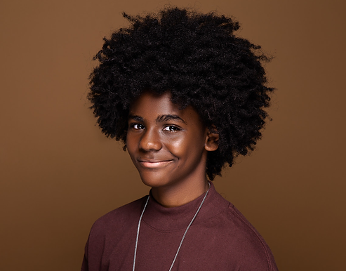 Miguel Ângelo da Cidade de Deus estreia hoje como protagonista de novela no SBT