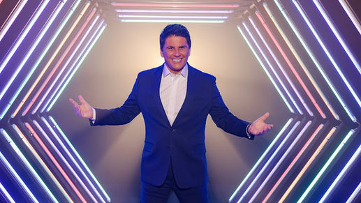 SBT completa 45 anos celebrando uma história que ajudou a transformar a televisão brasileira