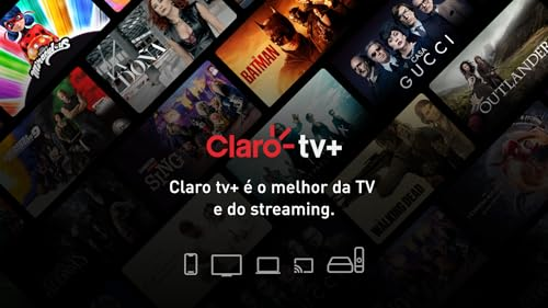 Barbie, Oppenheimer e outros 15 indicados ao OSCAR® 2024 estão disponíveis na Claro tv+