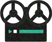 Film Camera Icon