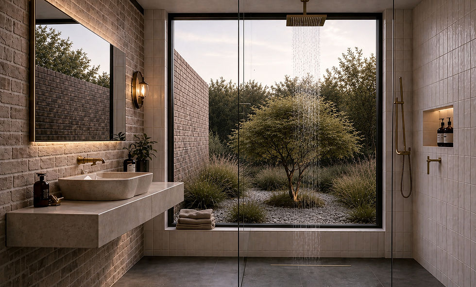Cazir-Naroth-Architects